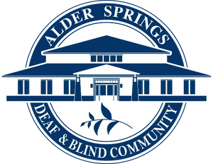 Alder Springs Deaf and Blind Community