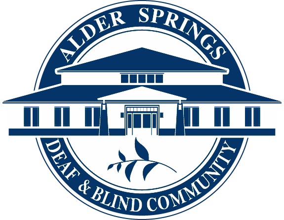 Alder Springs Deaf and Blind Community