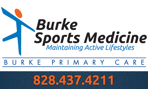 Burke Primary Care Launches Sports Medicine Division