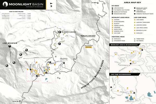 Moonlight Basin Custom Map for Development