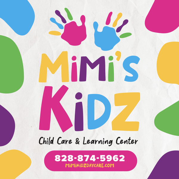 Mimi's Kidz Branding