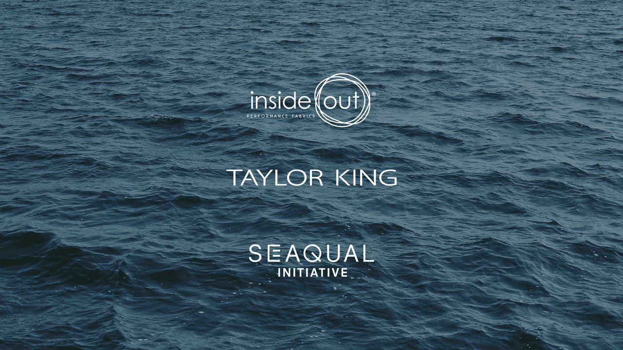 SEAQUAL InsideOut Performance Fabrics Taylor King Furniture