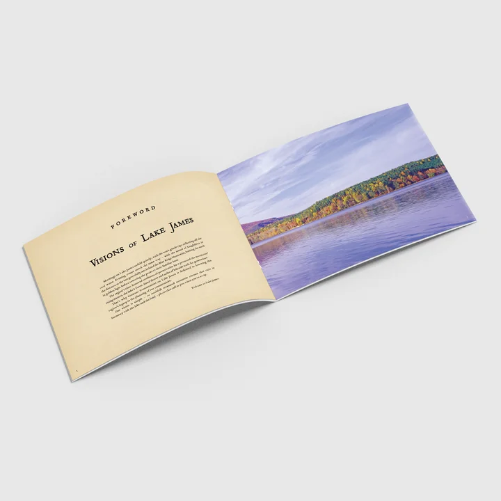 Lake James Community Catalog