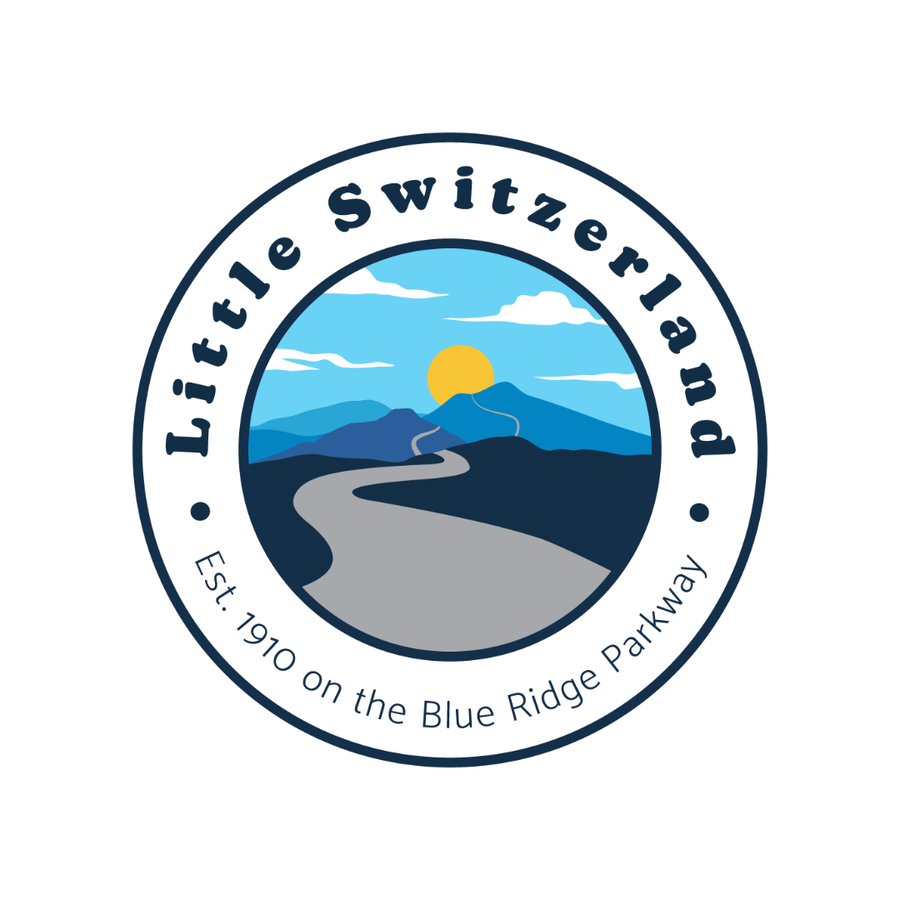 Visit Little Switzerland new logo