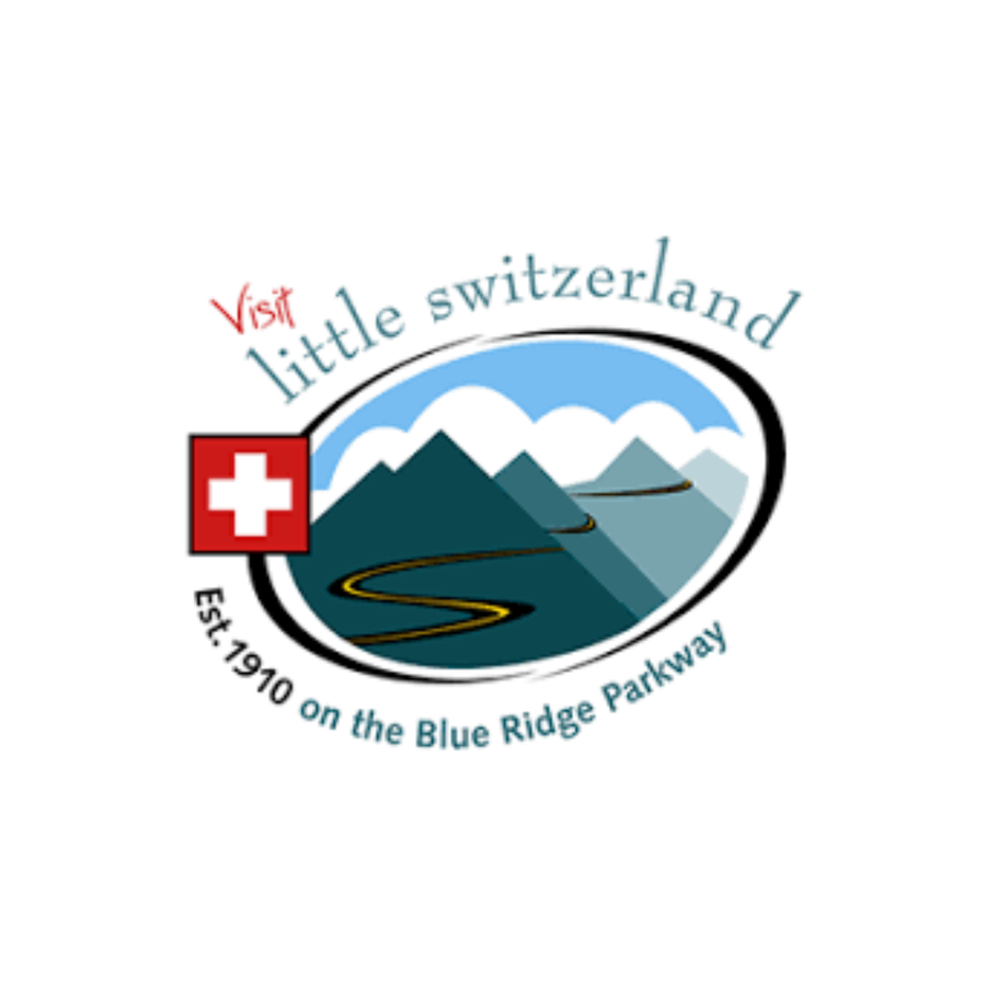 Old Visit Little Switzerland logo